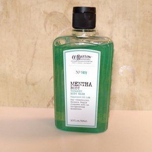 C.O. Bigelow Mentha Body Wash #1
